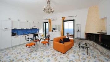Hotel Via Annunziatella  22 Amalfi